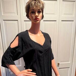 Active Top For Jeans